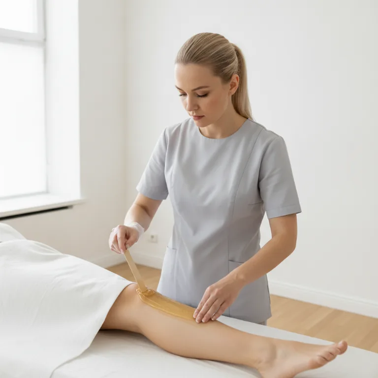 brazilian waxing Zürich (Kreis 12)